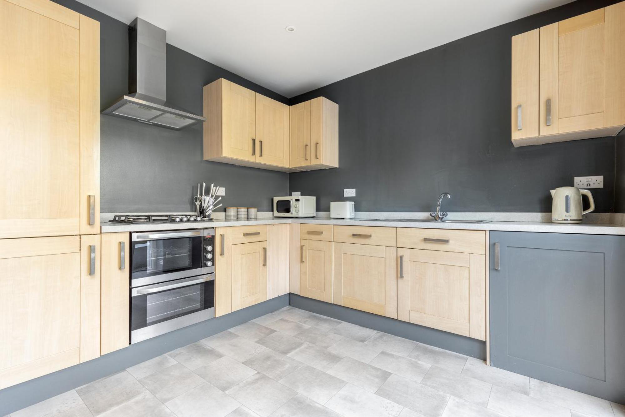 Apartment The Putney *