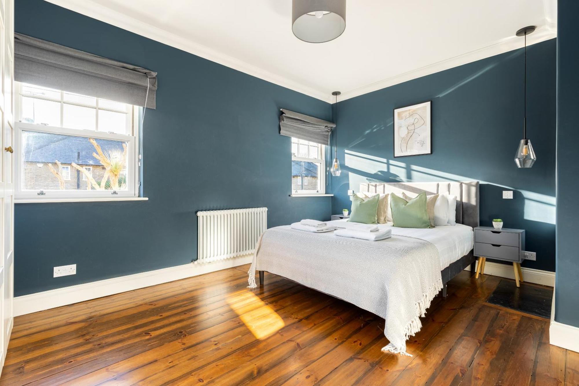 The Putney London