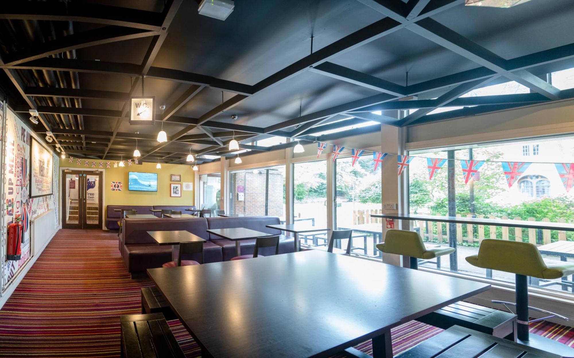 Hostel Safestay Kensington Holland Park (adults Only) *