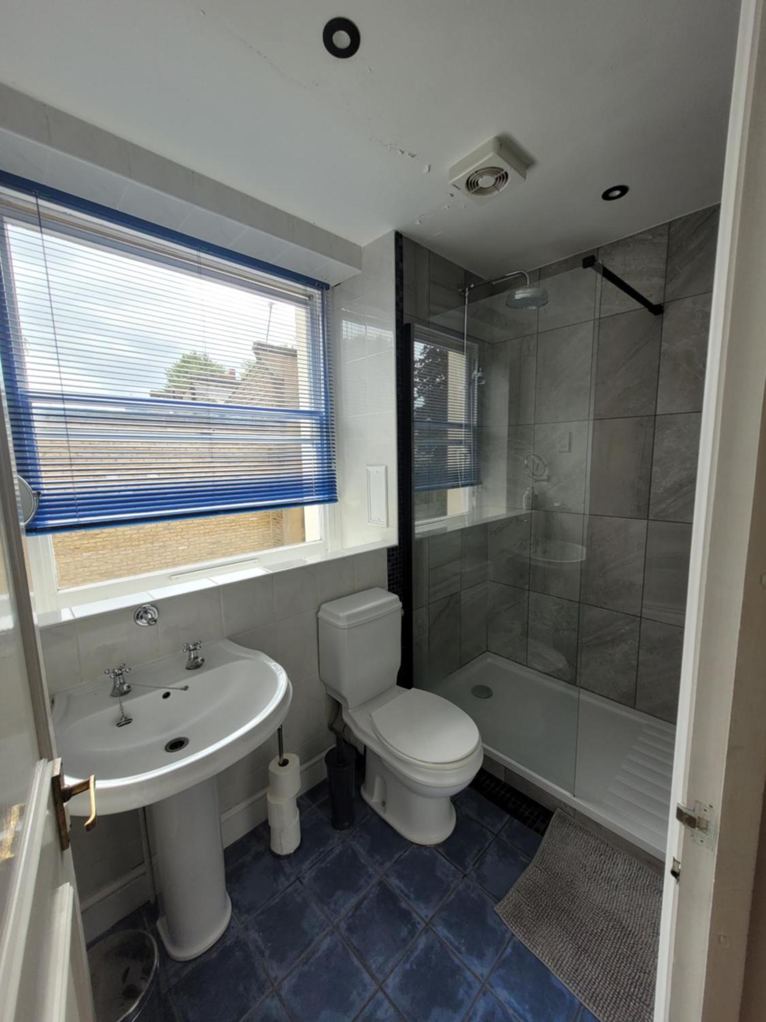 Apartment Lovely 2 Double Bed Aptmnt In Historic Greenwich *