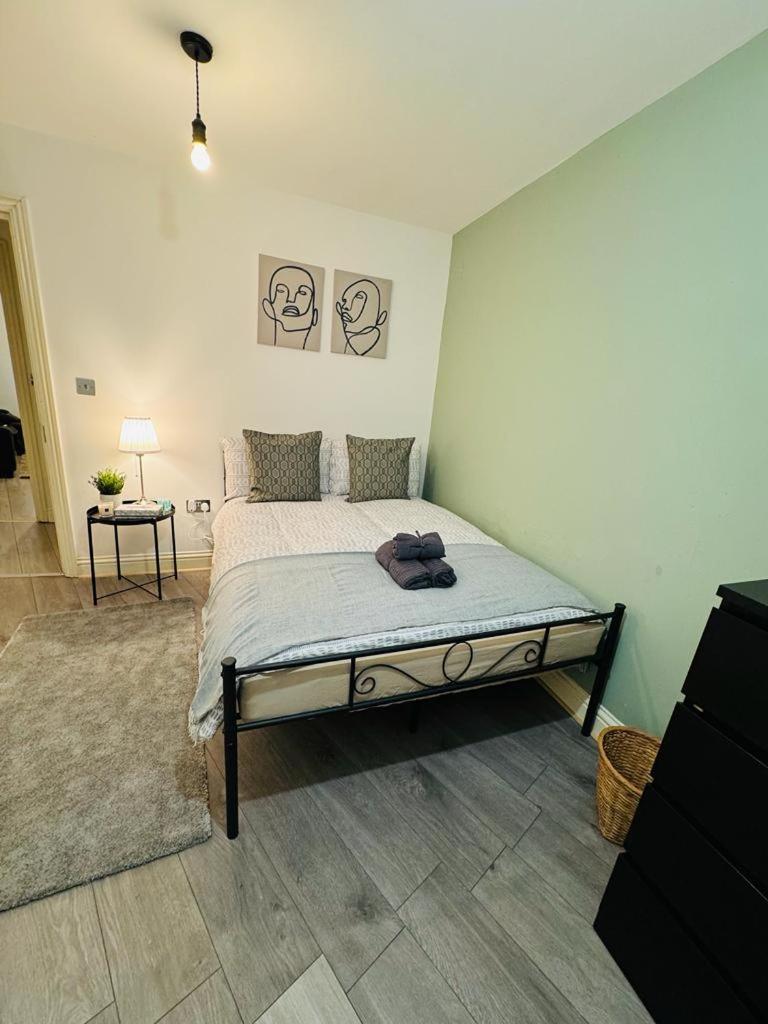 Lägenhet Willesden J Guest 4 *
