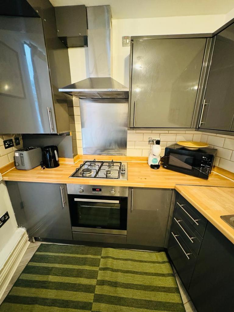 Lägenhet Willesden J Guest 4 *