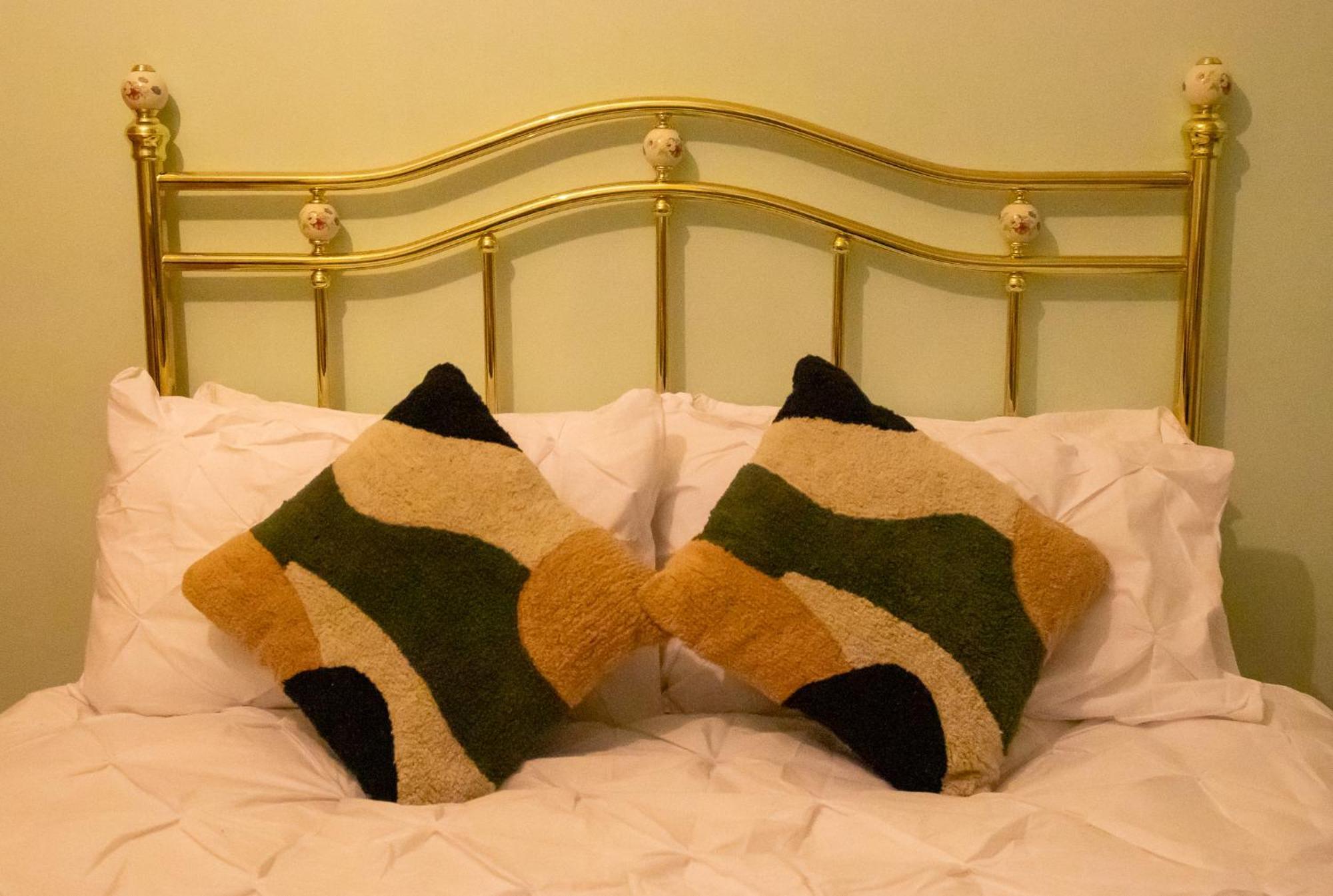 Accommodatie bij particulieren Cosy *