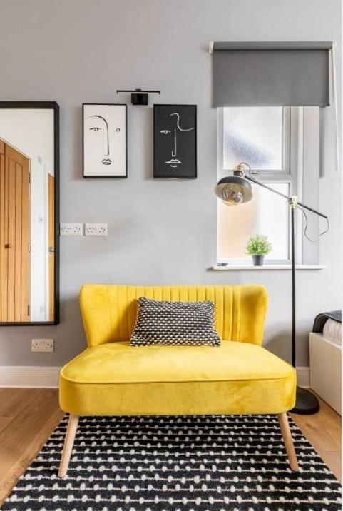 Appartamento Stunning Studio Flats In Penge