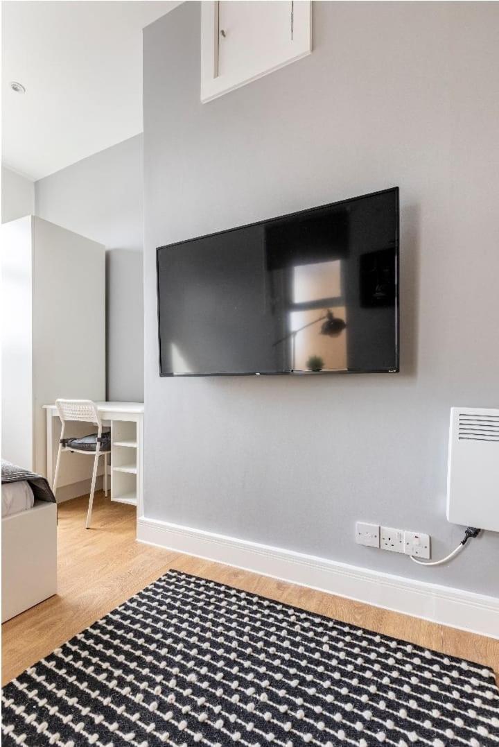Stunning Studio Flats In Penge Appartamento Londra