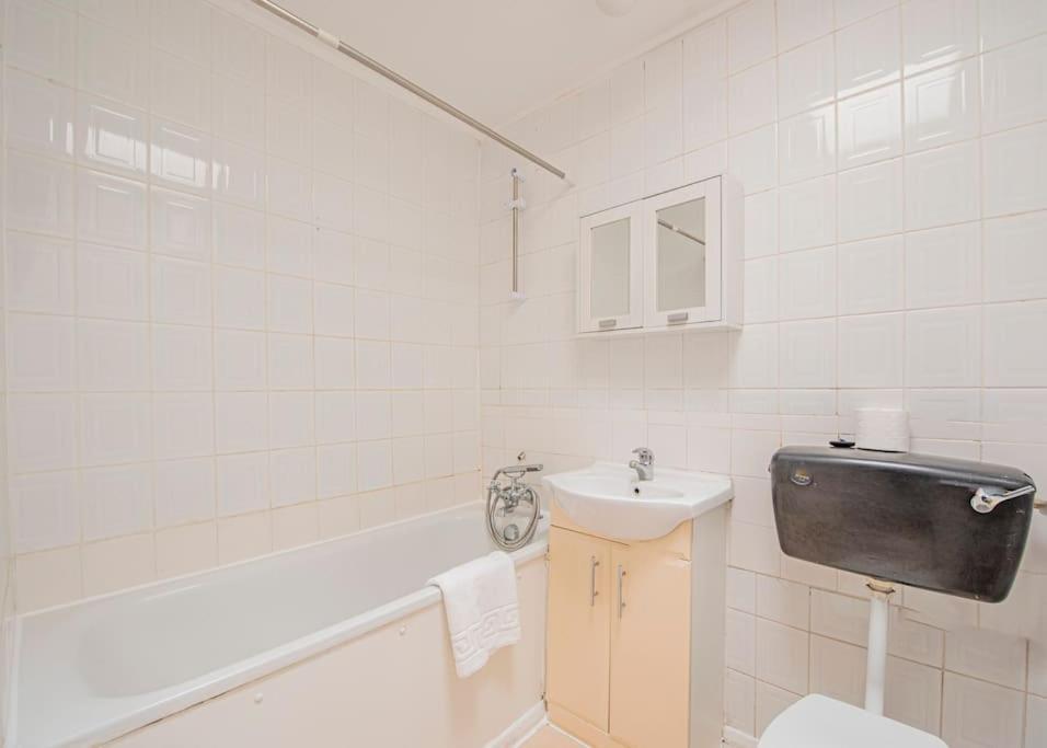 Superb 2 Bedroom Flat In The Heart Of Marylebone Londres