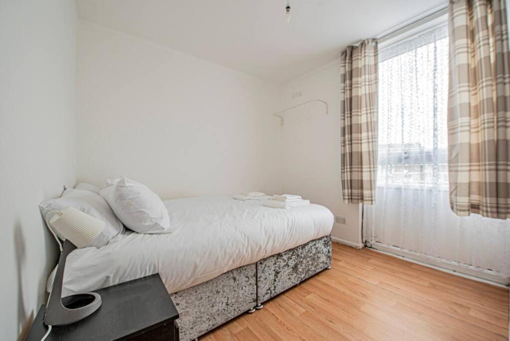 Appartement Superb 2 Bedroom Flat In The Heart Of Marylebone *