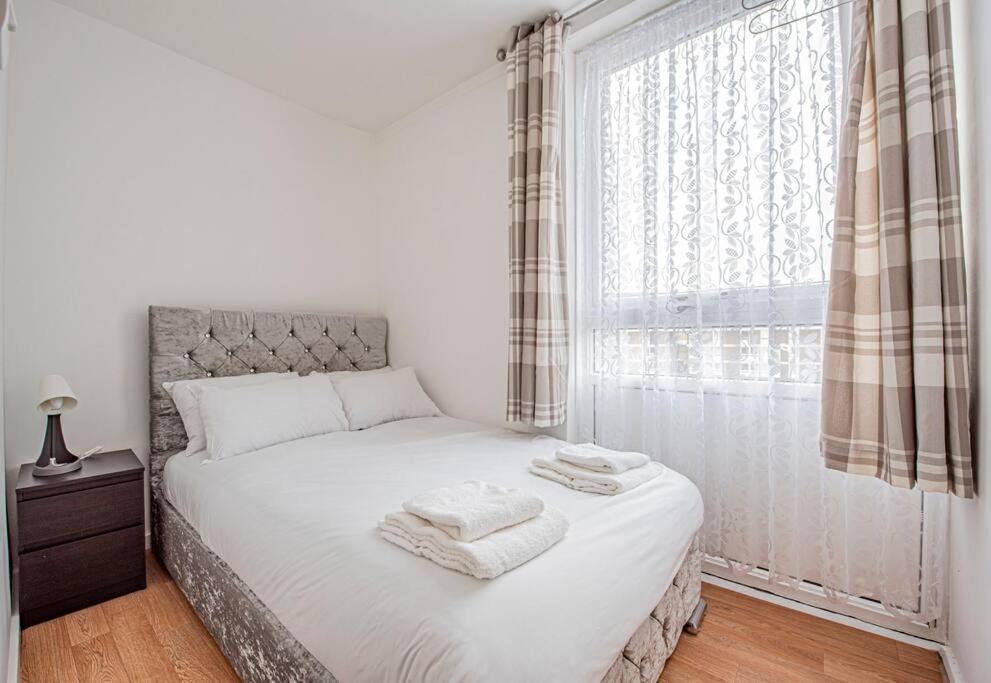 Superb 2 Bedroom Flat In The Heart Of Marylebone Appartement *