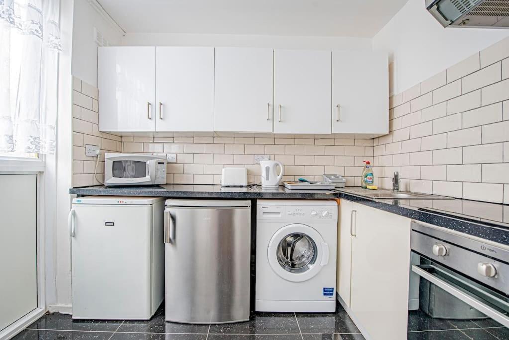 Superb 2 Bedroom Flat In The Heart Of Marylebone Appartement *