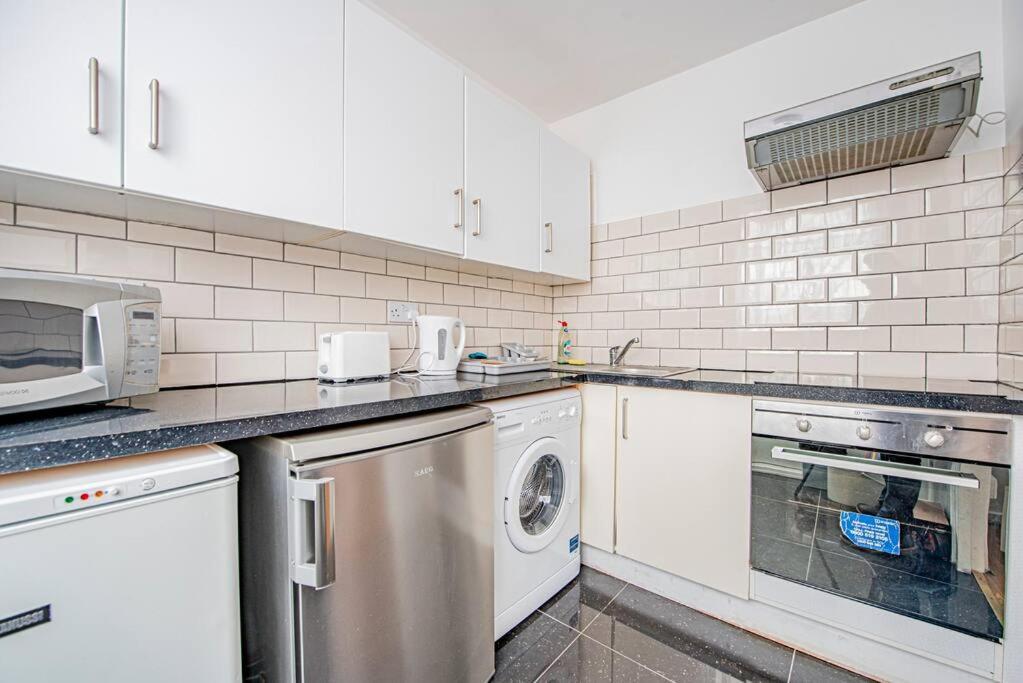Appartement Superb 2 Bedroom Flat In The Heart Of Marylebone