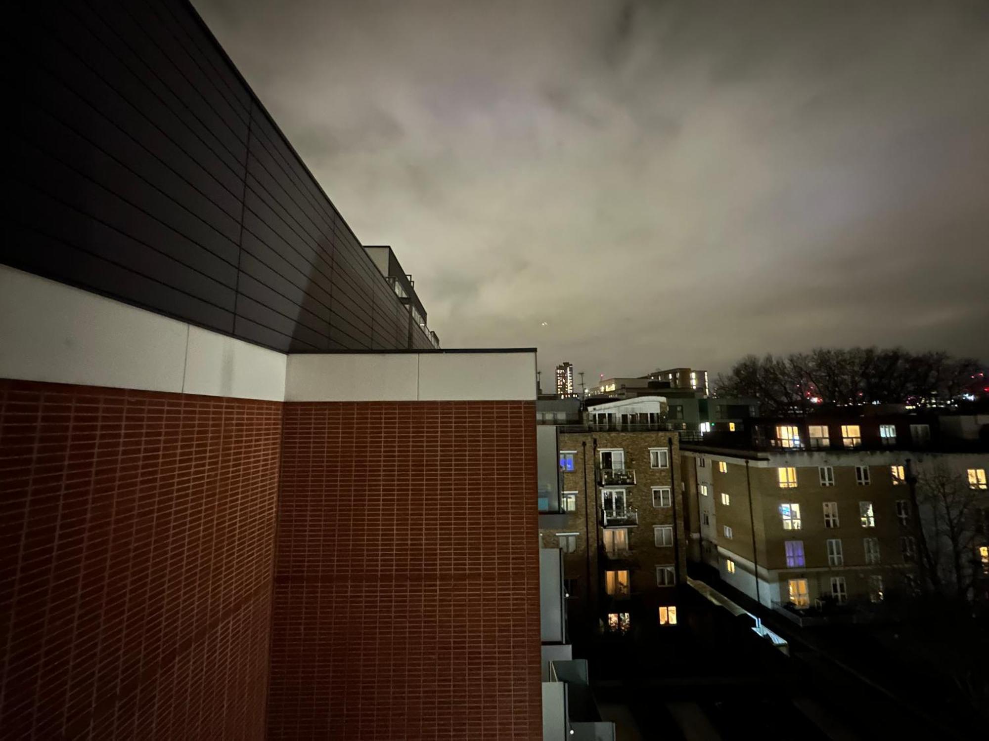 King Square Gardens Accommodatie bij particulieren Londen
