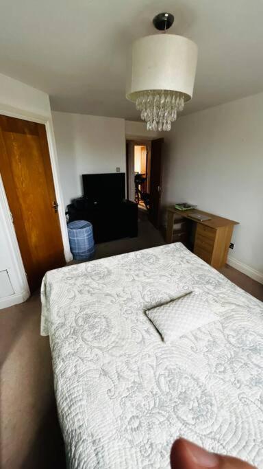 Appartement Property Not For Booking *
