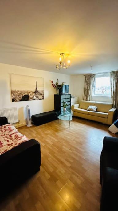Appartement Property Not For Booking *