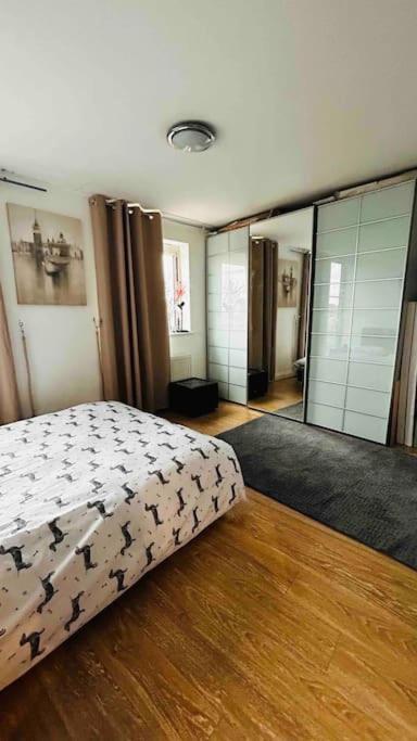 Property Not For Booking Appartement *
