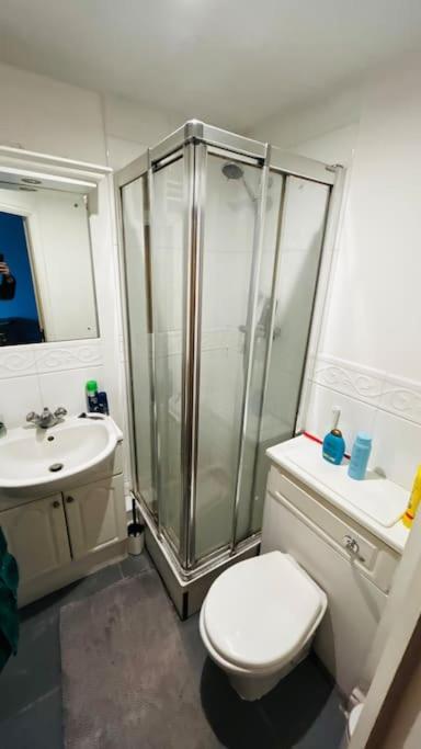 Property Not For Booking Appartement