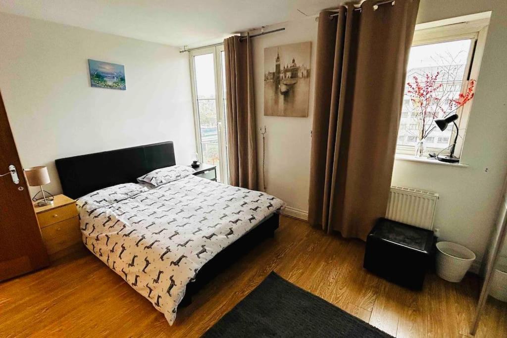 Appartement Property Not For Booking *