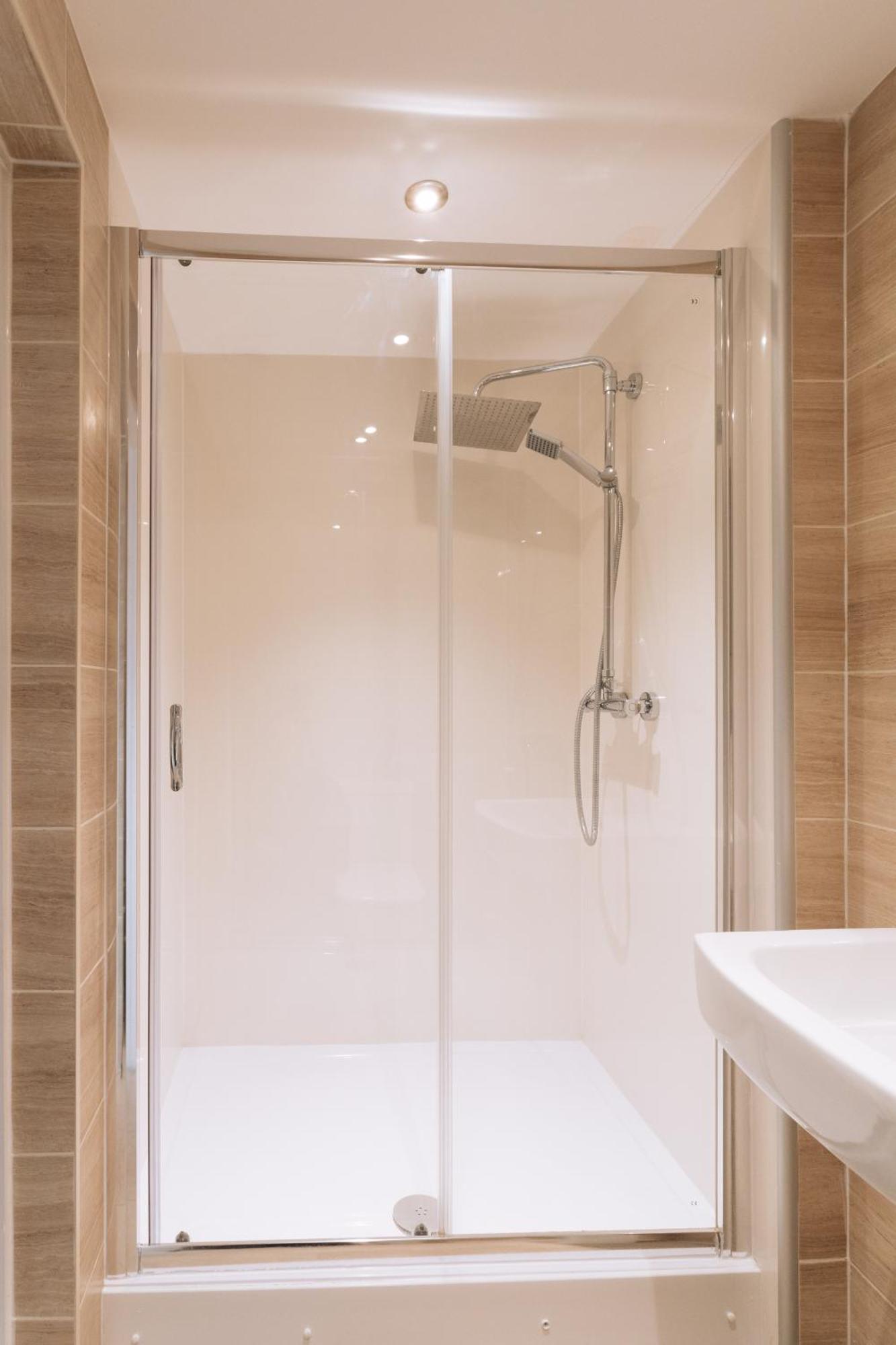 Hotell The Chapter - Hyde Park London