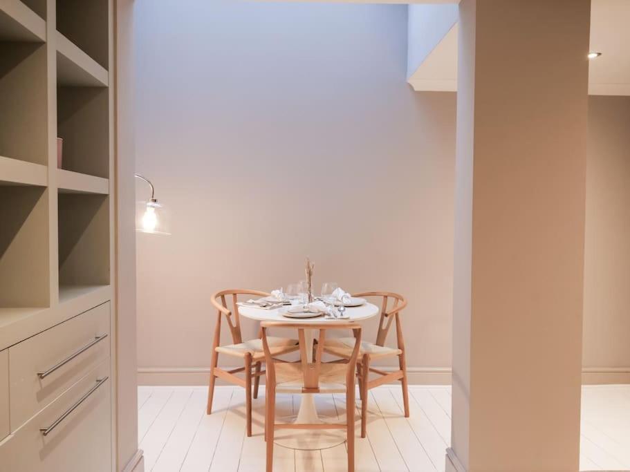 Gorgeous House In Heart Of Notting Hill Leilighet