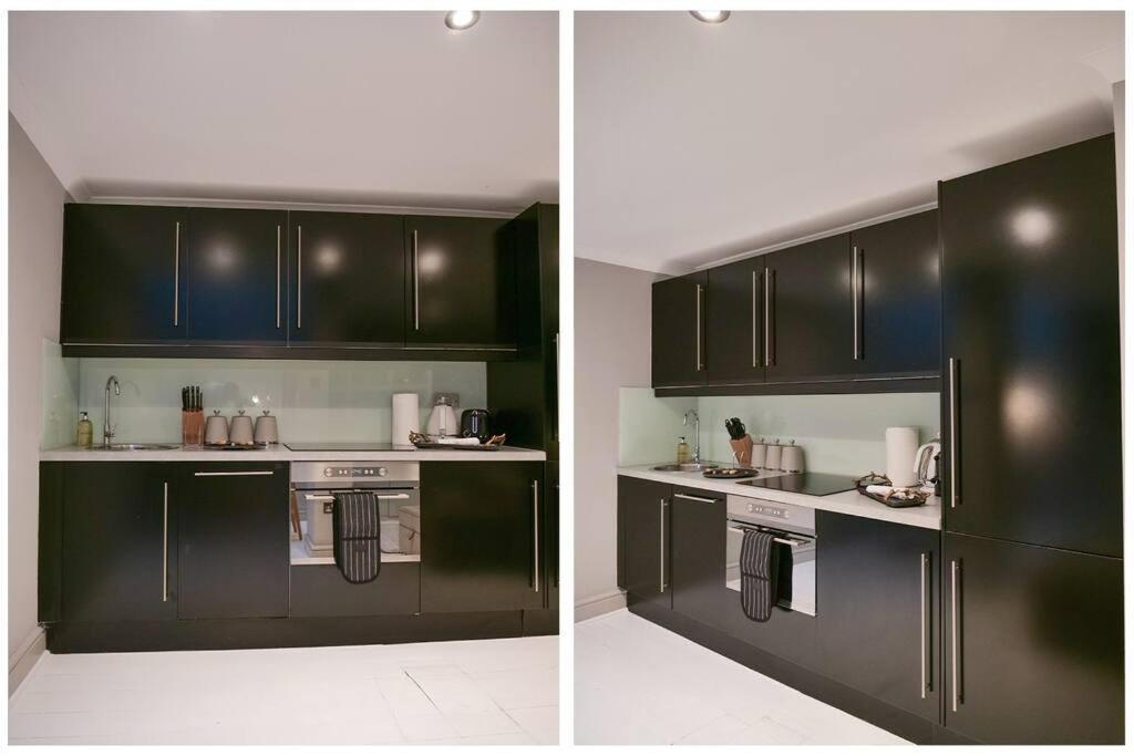 Leilighet Gorgeous House In Heart Of Notting Hill London