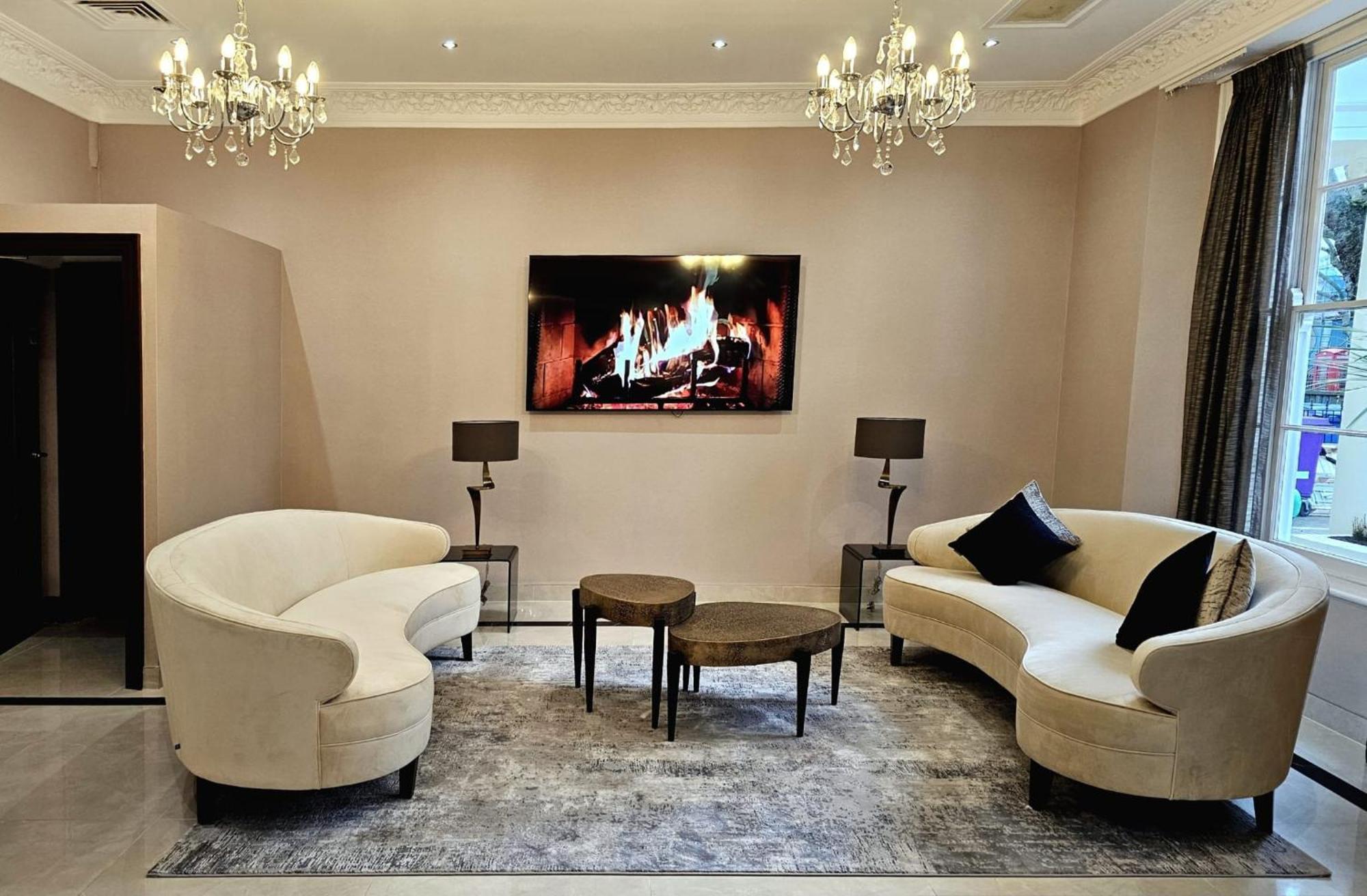 Hyde Park International 4* Londen