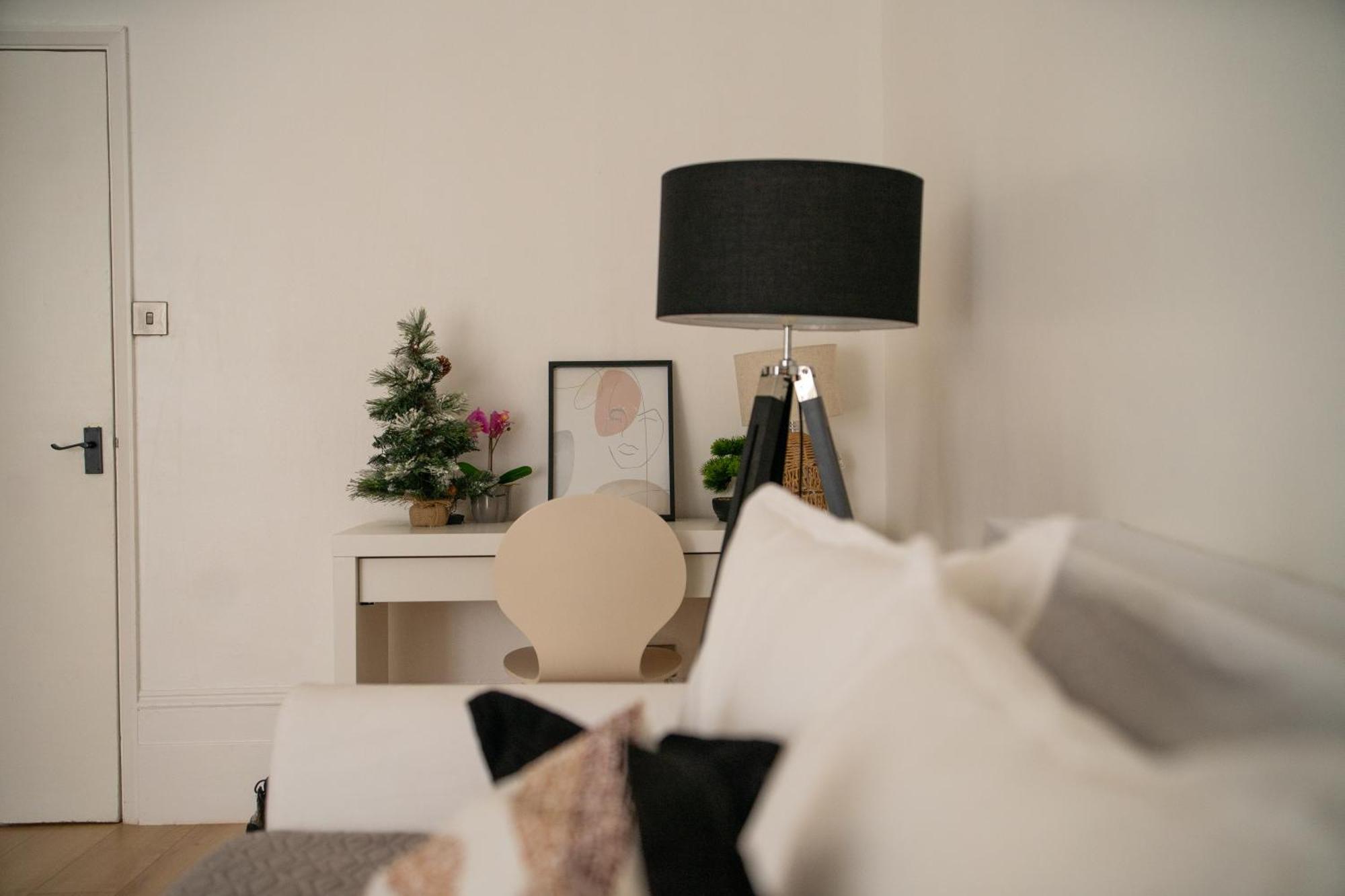 1 Bed In London, 10 Minutes From Bridge Apartment London