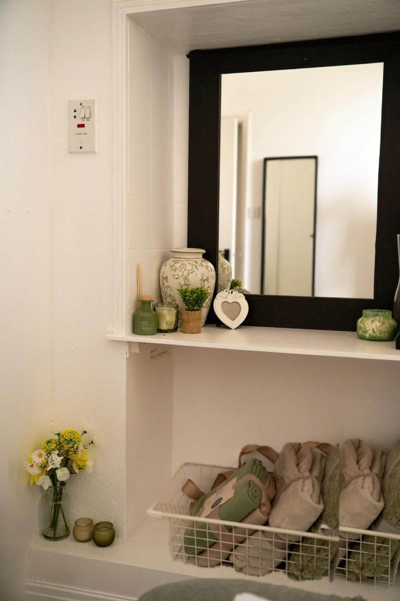 Apartment 1 Bed In London, 10 Minutes From Bridge London