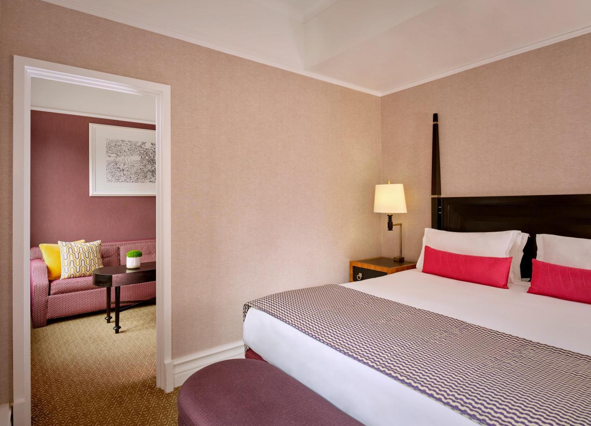 St. Ermin's Hotel, Autograph Collection Hotel London
