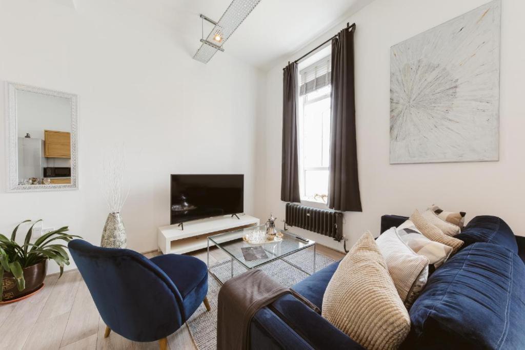 Appartement Grand Prix House Londen