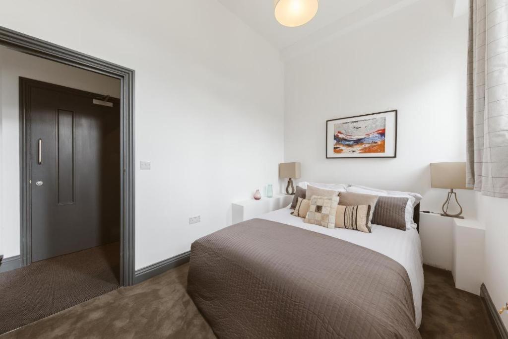 Grand Prix House Appartement Londen