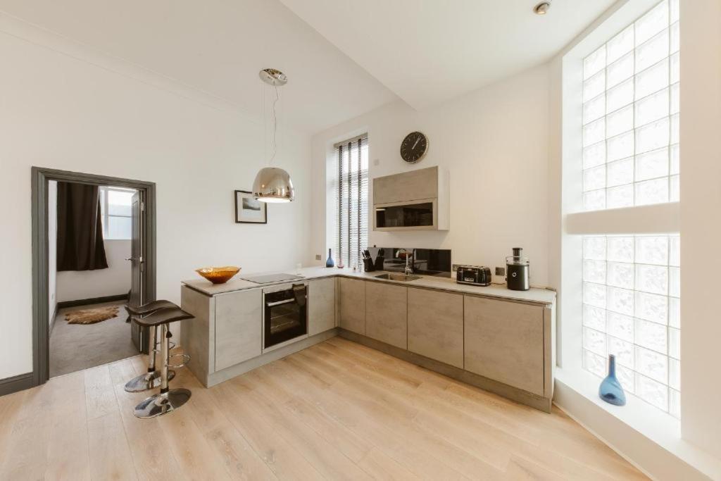 Grand Prix House Appartement