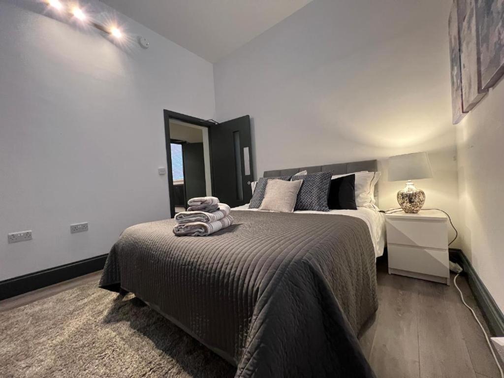 Grand Prix House Appartement *