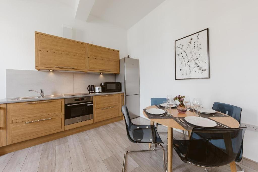 Grand Prix House Appartement
