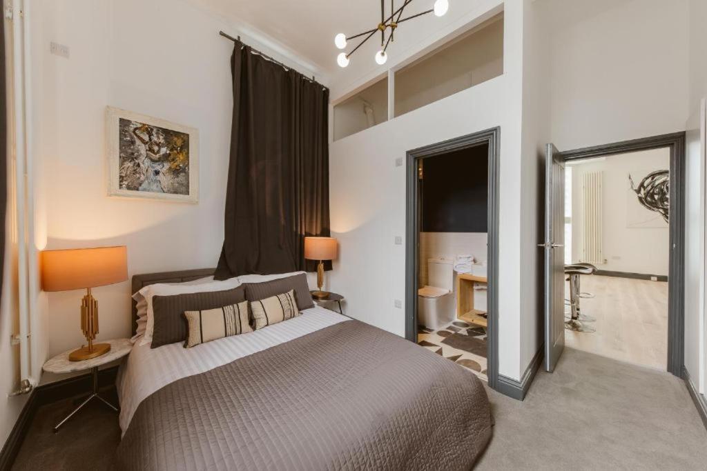 Appartement Grand Prix House *