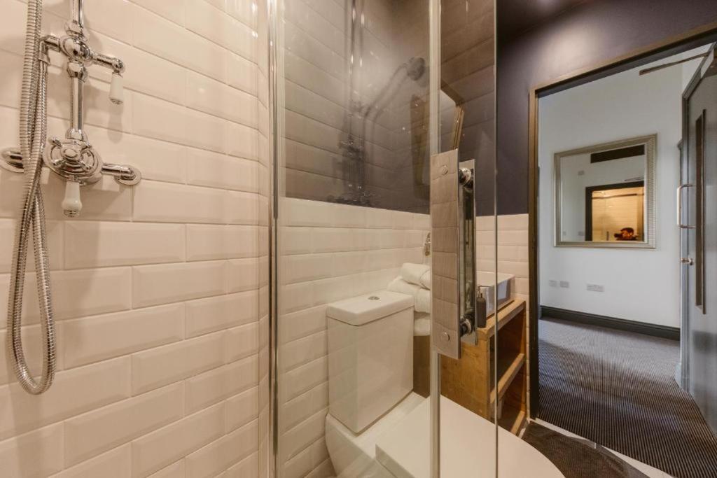 Appartement Grand Prix House Londen