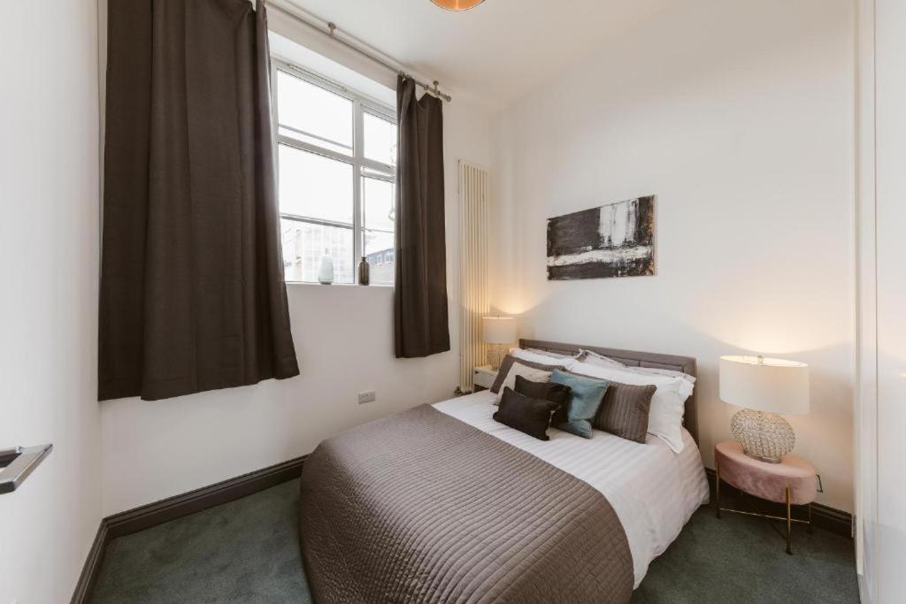 Grand Prix House Londen
