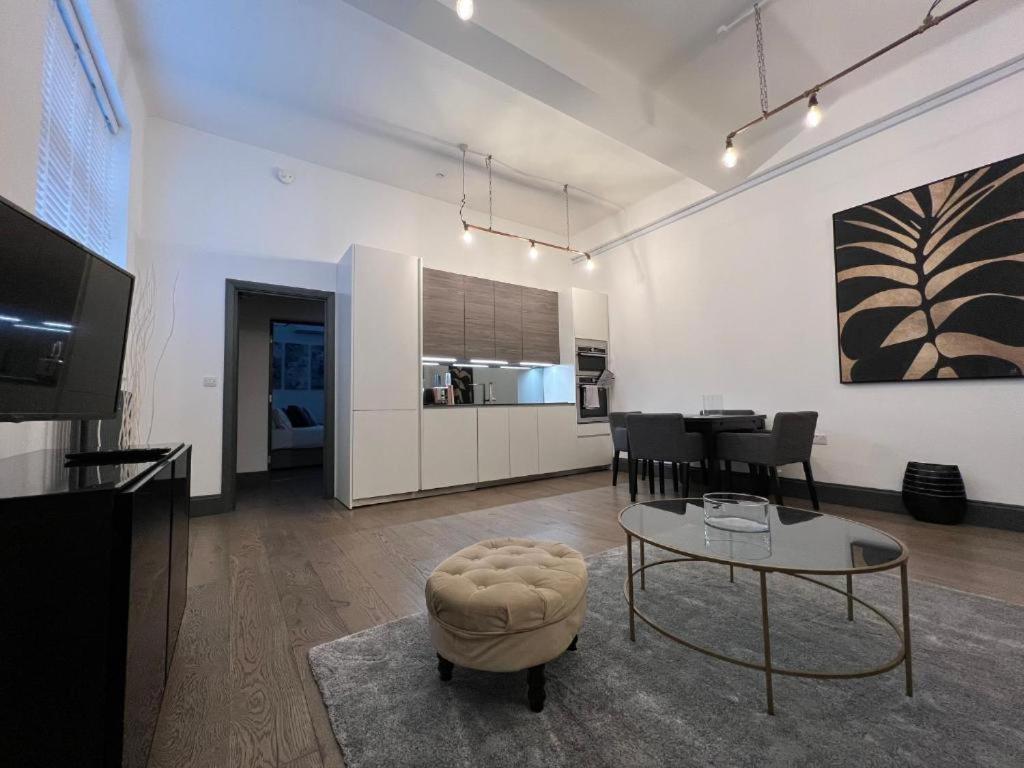 Grand Prix House Londen