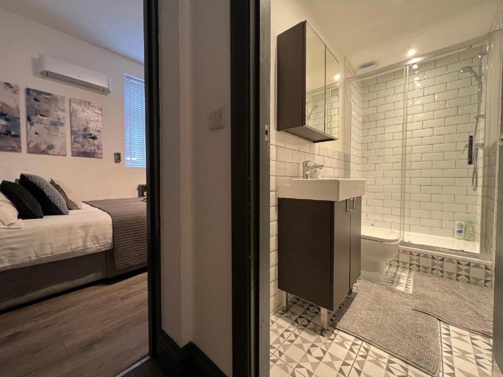 Grand Prix House Appartement *