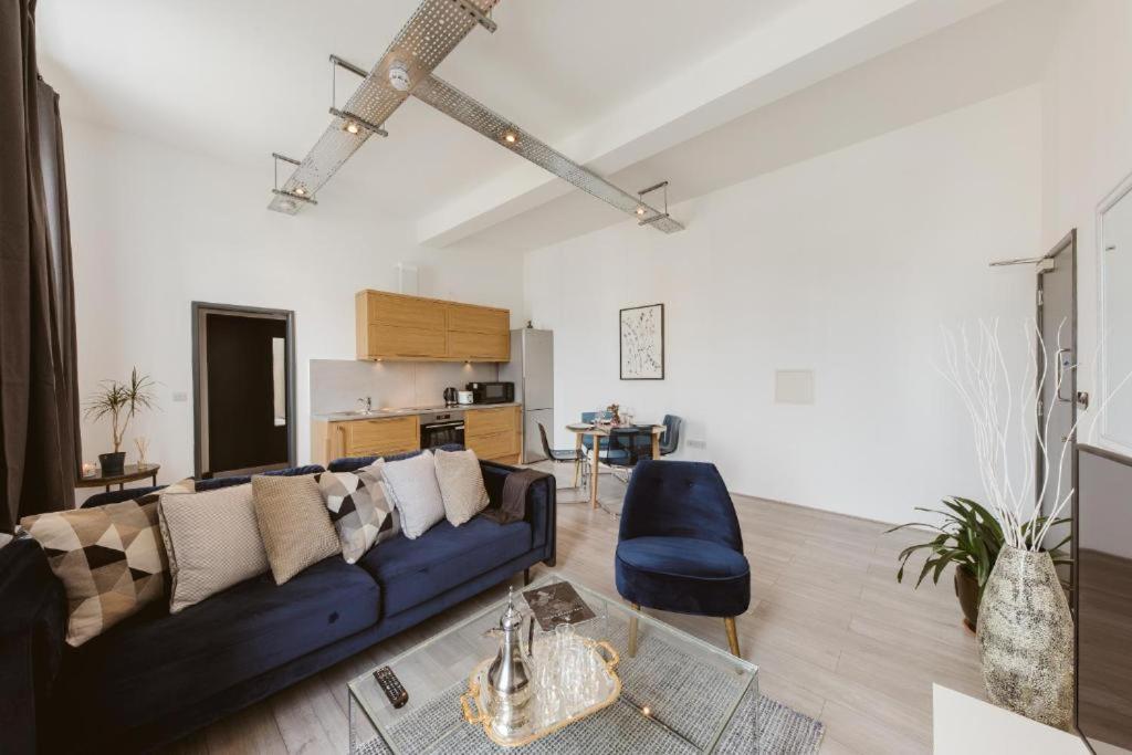 Grand Prix House Appartement