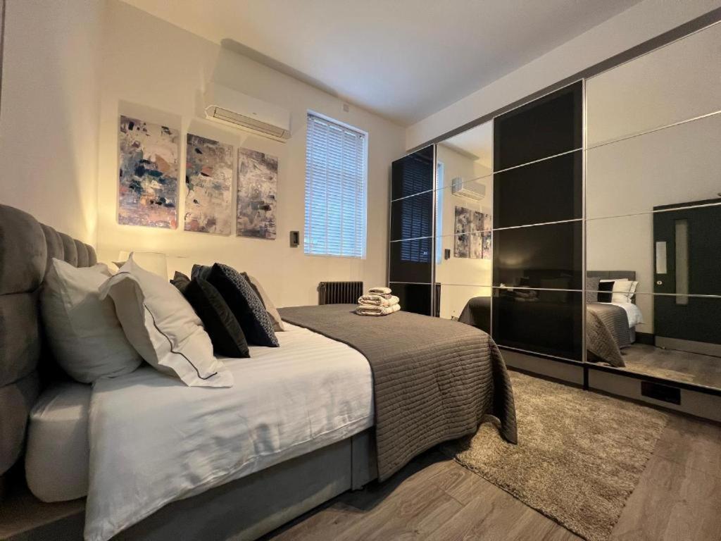 Grand Prix House Londen