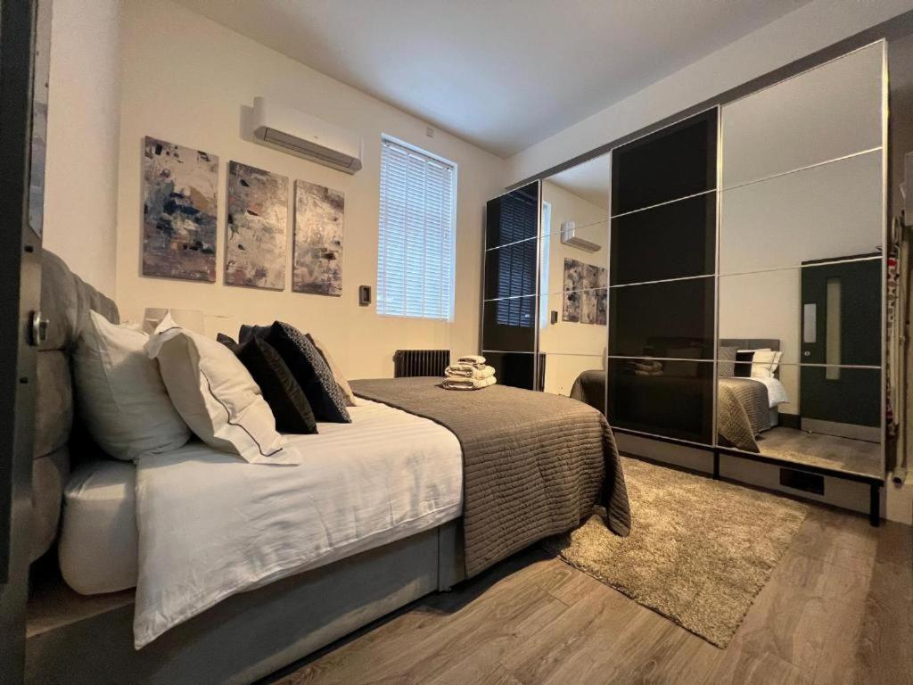 Appartement Grand Prix House *