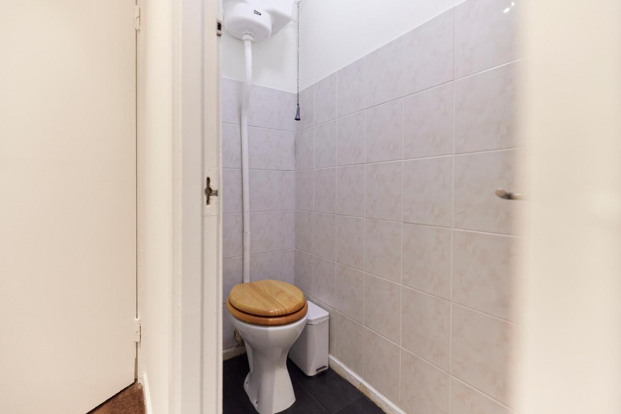 The Kennington Park Crib - Lovely 2bdr Flat With Garden Leilighet