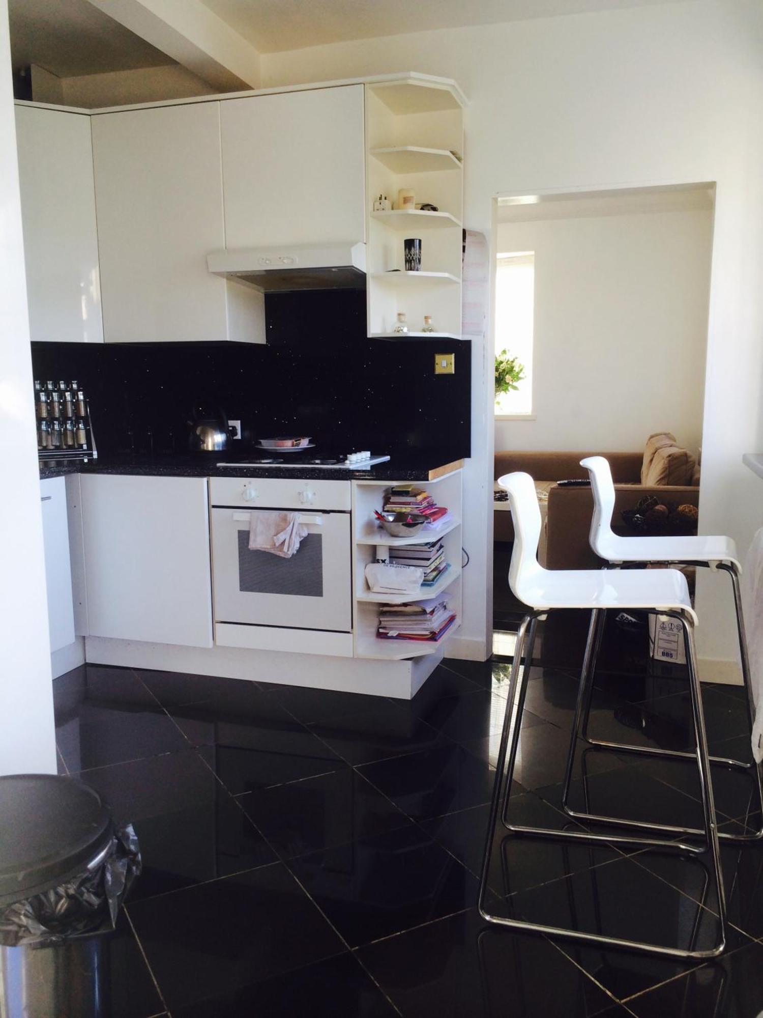 Rum i privatbostad Luxury