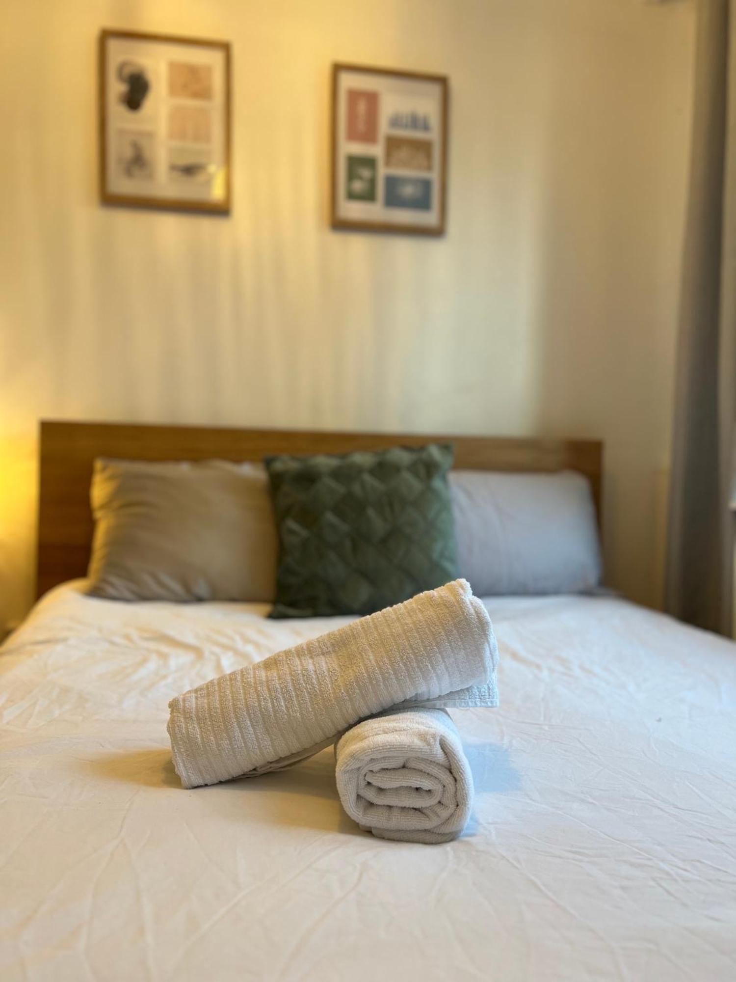 3-bedroom In The Heart Of London