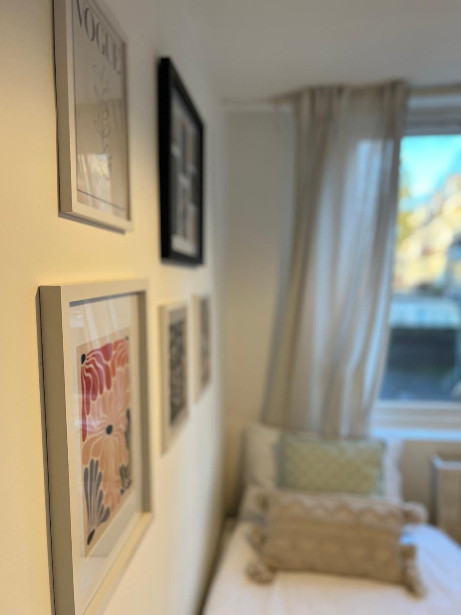 3-bedroom In The Heart Of Apartment London