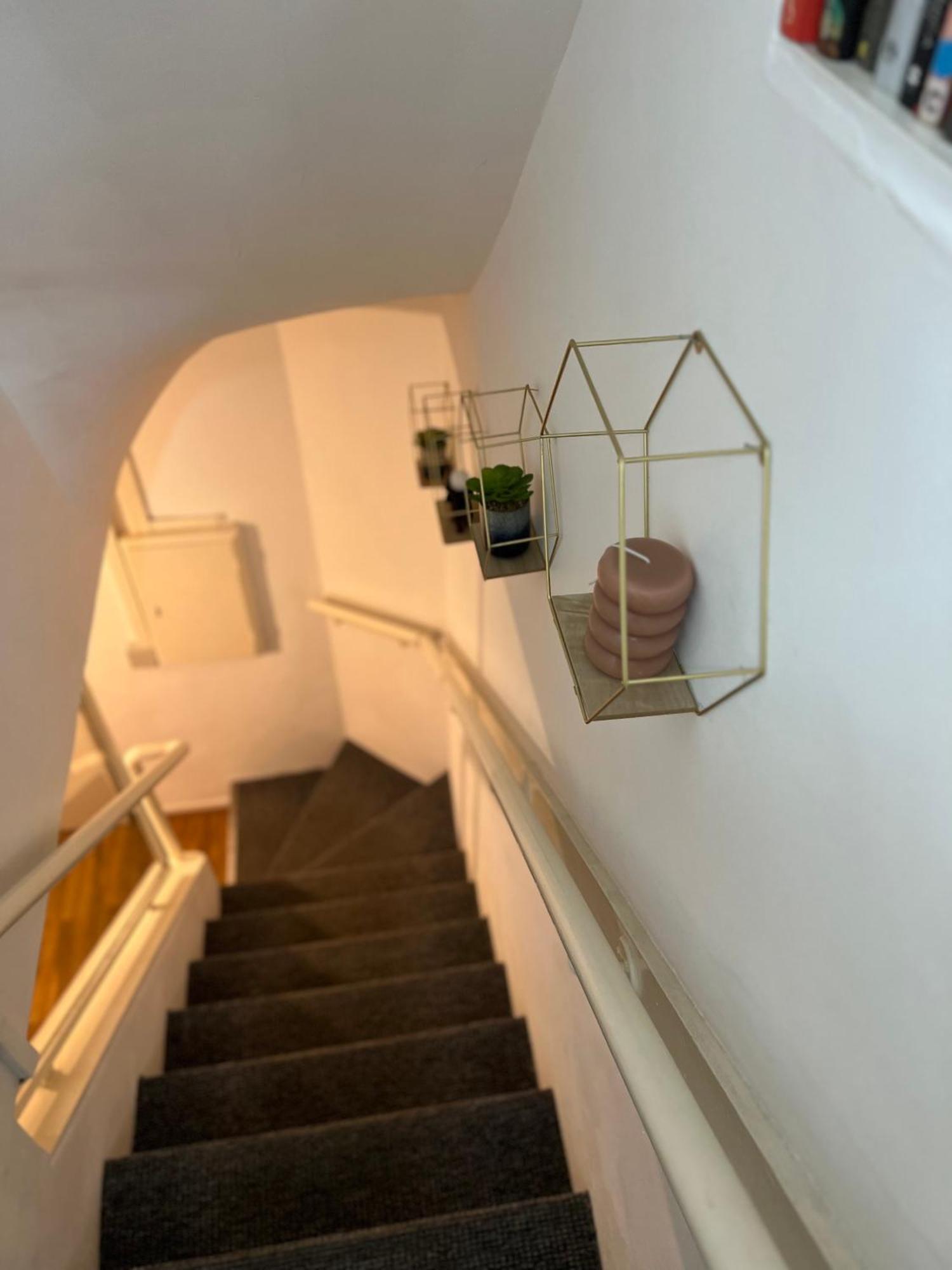 3-bedroom In The Heart Of Apartment