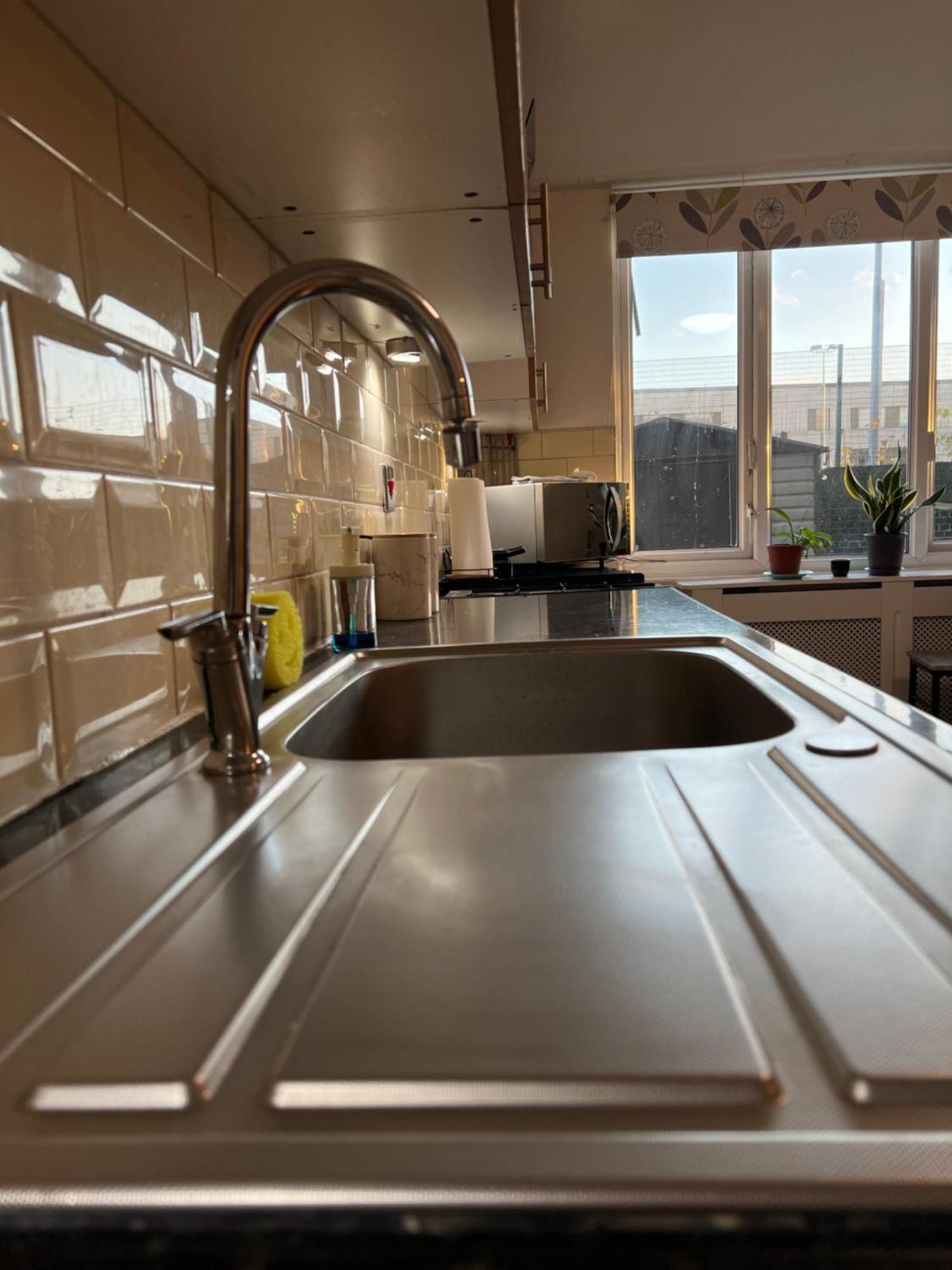 Apartment 3-bedroom In The Heart Of