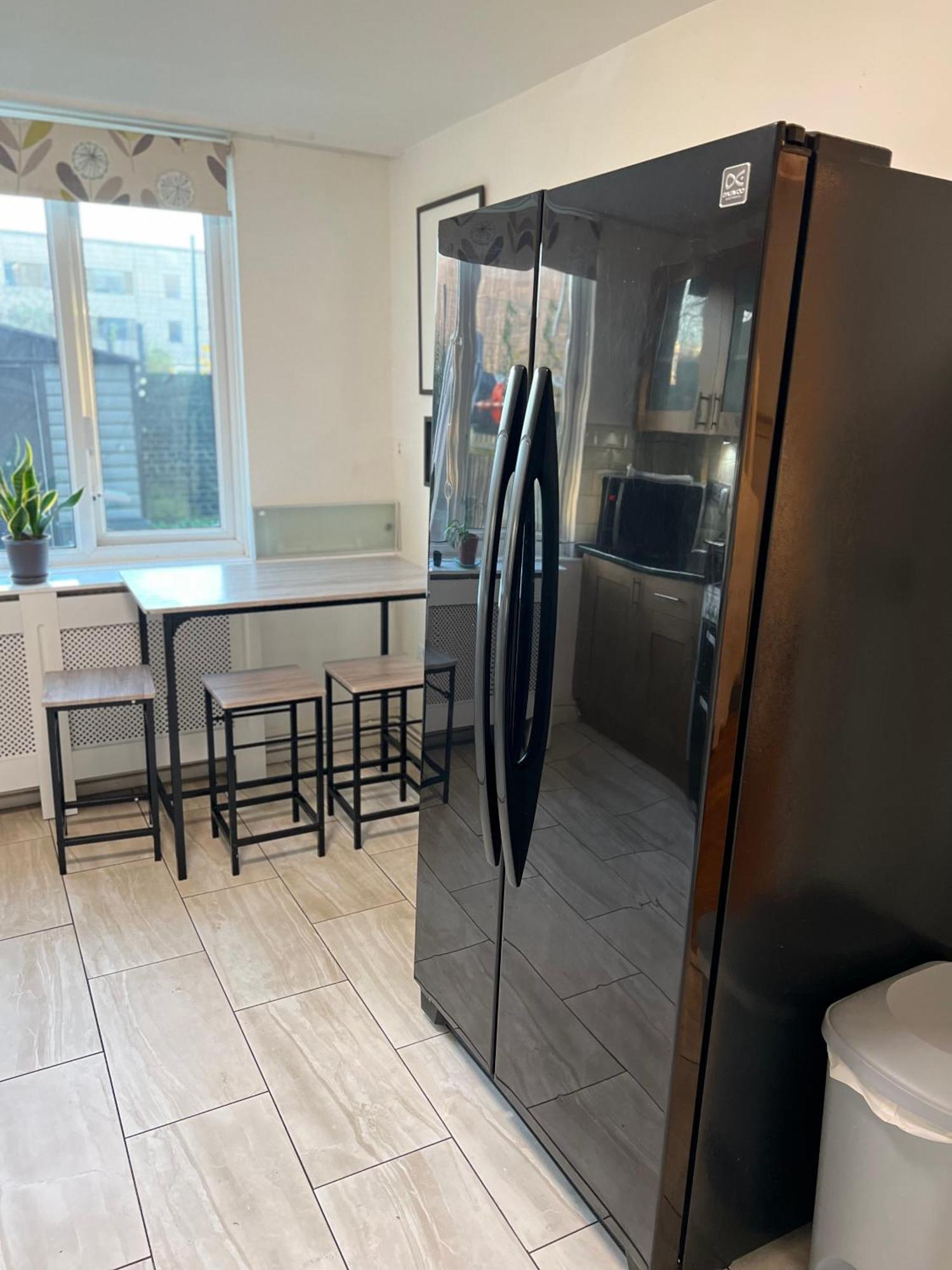 Apartment 3-bedroom In The Heart Of London