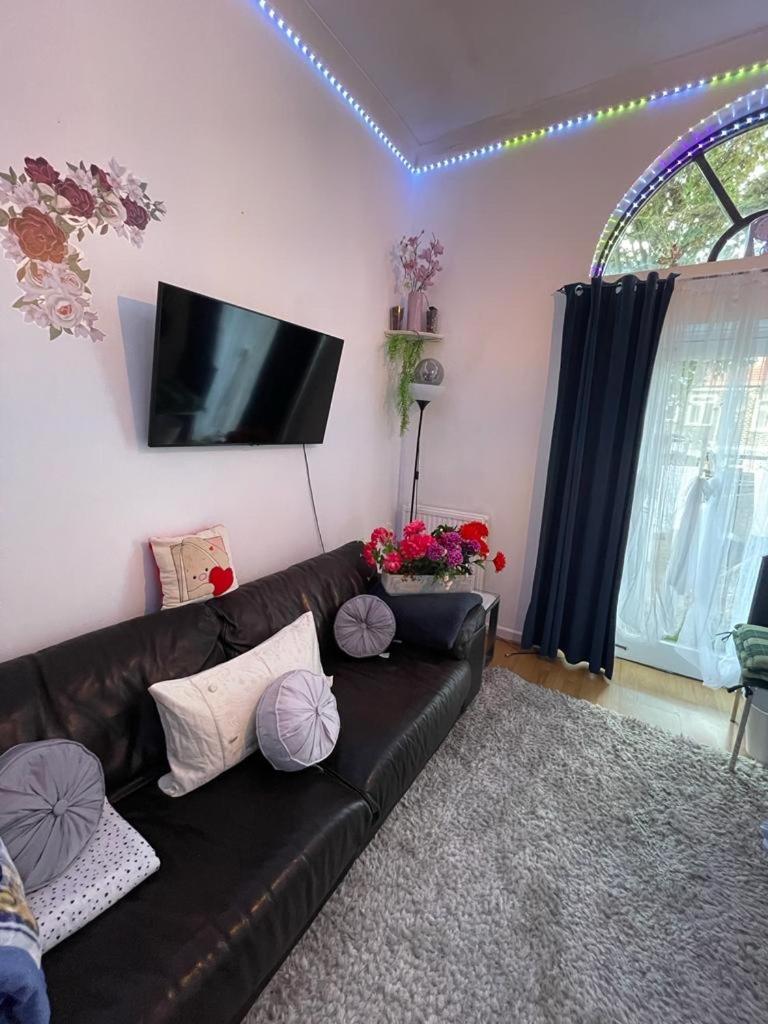 Ari Luxury Triple Privatunterkunft *