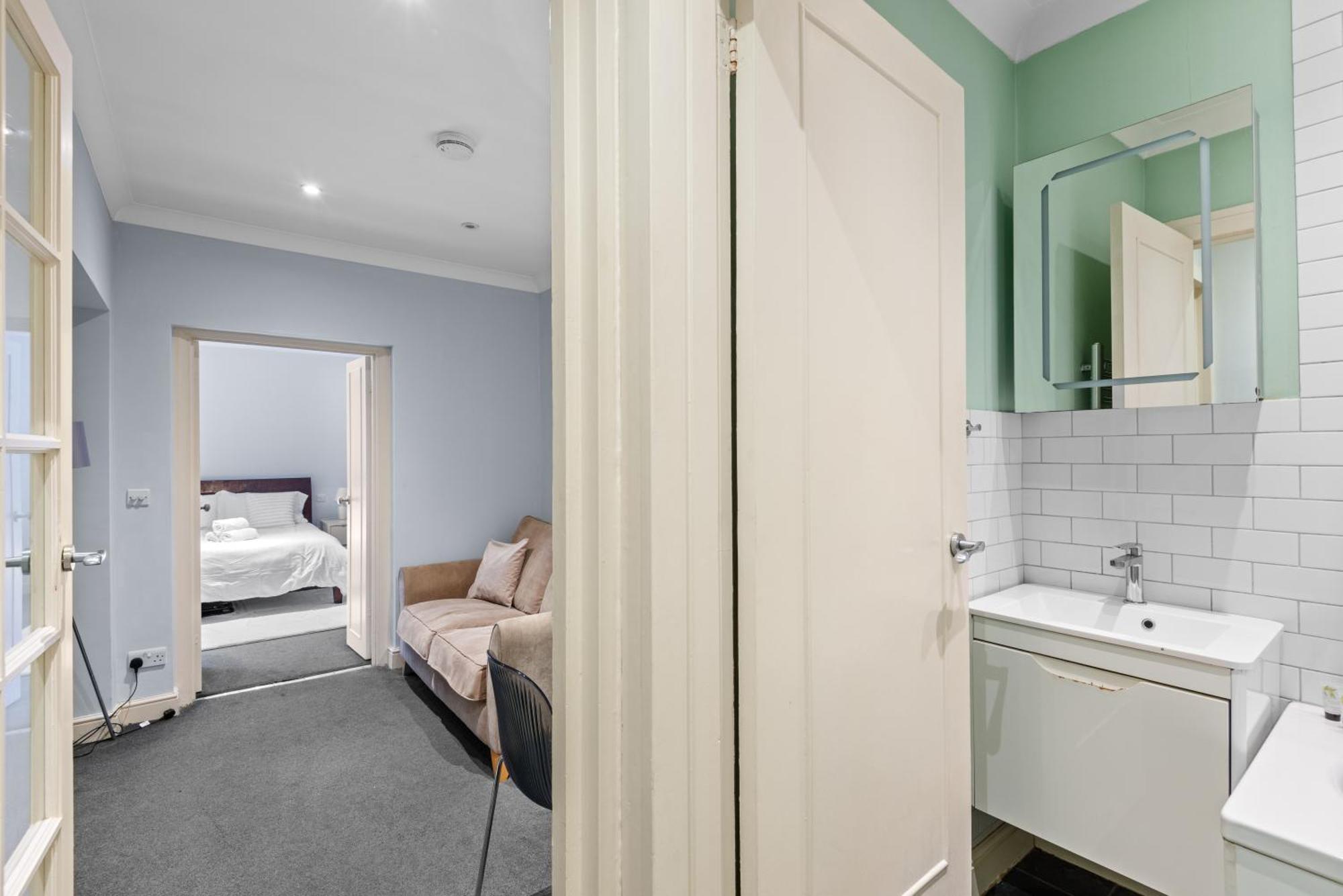 Londwell, Boutique Bliss Nestled In Knightsbridge By Harrods * London
