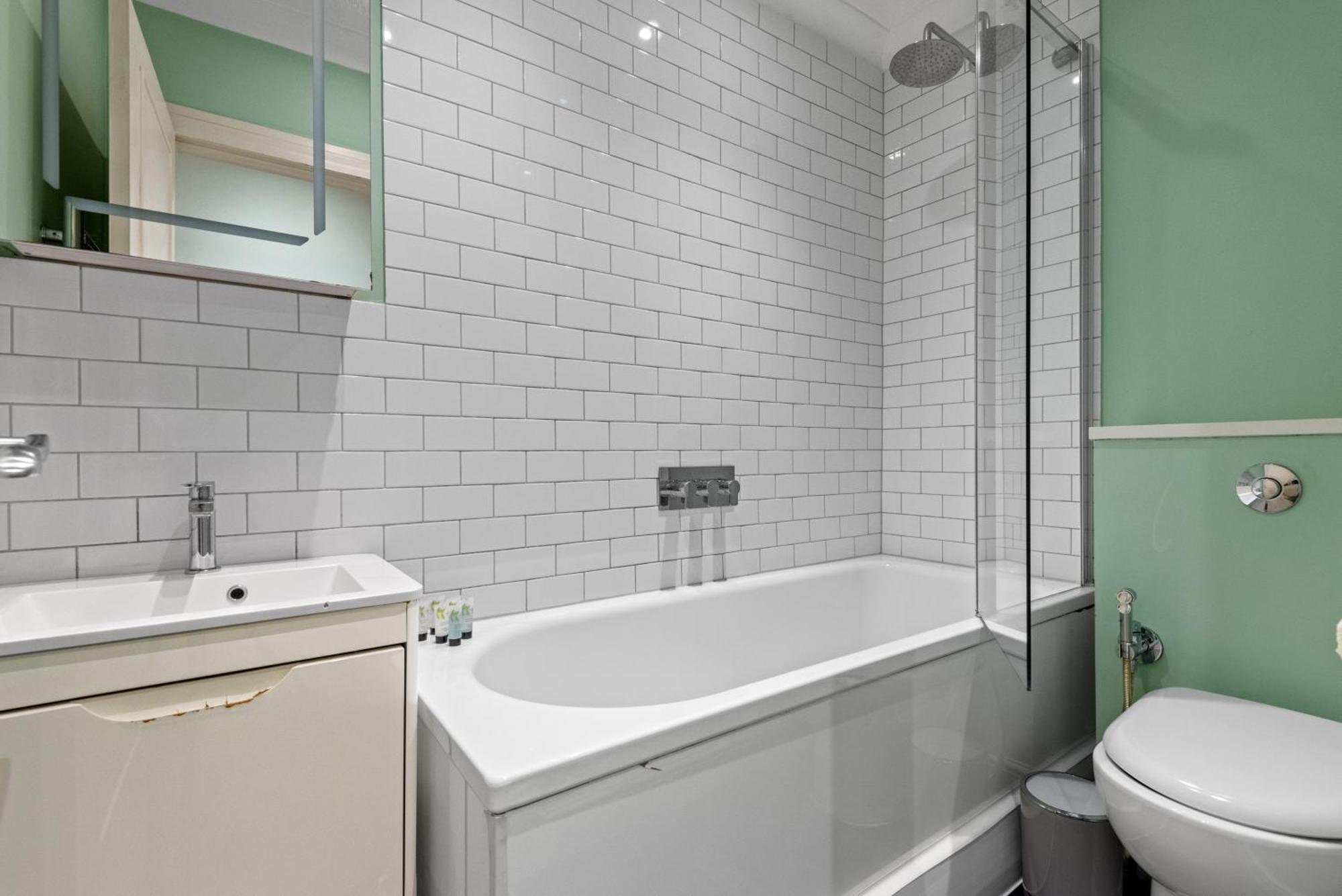 Apartment Londwell, Boutique Bliss Nestled In Knightsbridge By Harrods